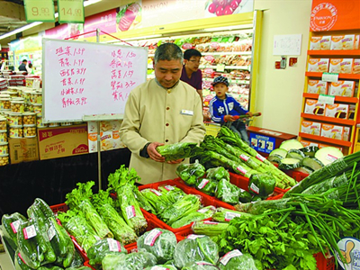 黄花菜市场价格