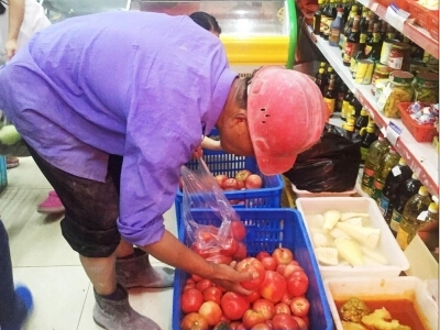 越南紫薯批发价格